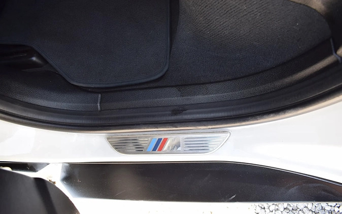 BMW X6 cena 92500 przebieg: 260000, rok produkcji 2012 z Radom małe 301